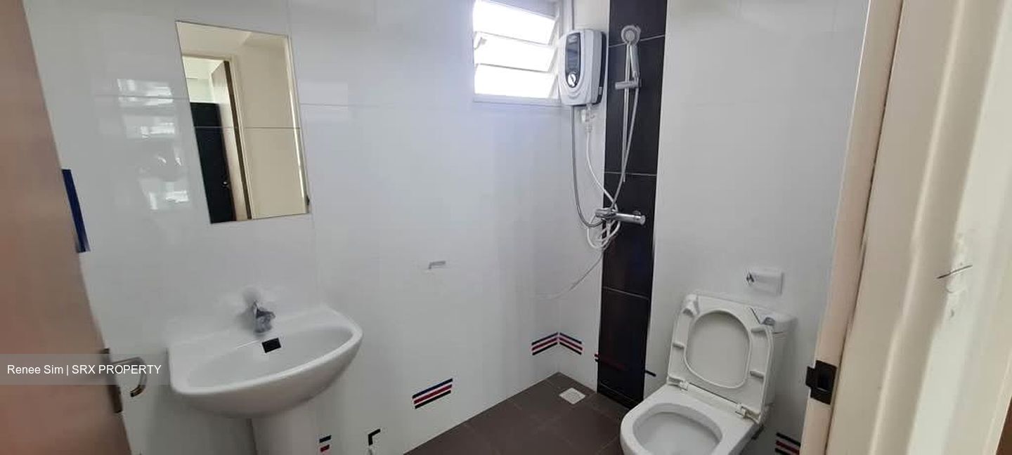 Blk 40B Skyoasis @ Dawson (Queenstown), HDB 3 Rooms #574452781